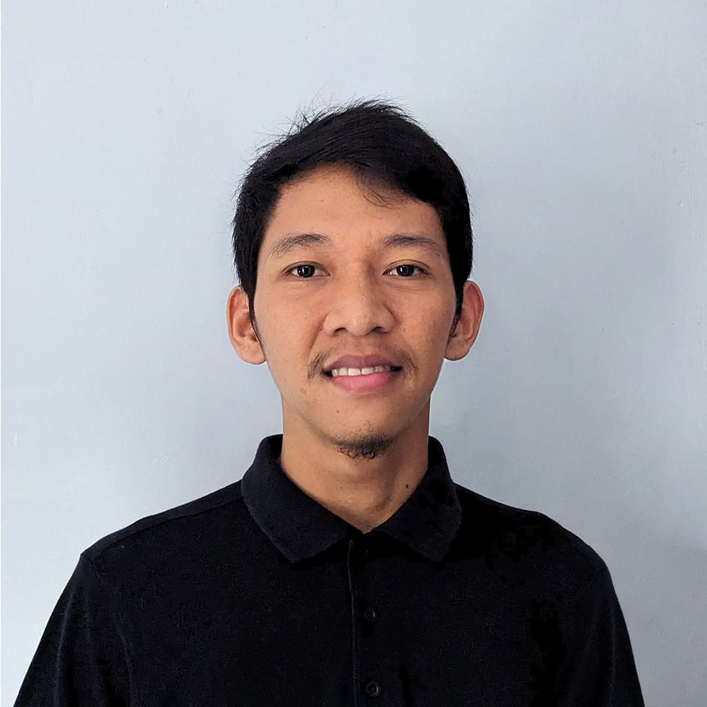 Charis Fitriyanto